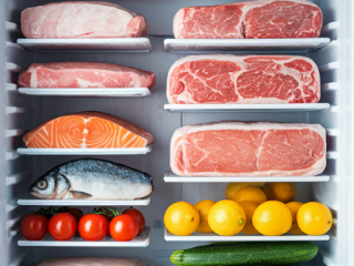 THỰC PHẨM ĐÔNG LẠNH VÀ TẦM QUAN TRỌNG CỦA VẬN CHUYỂN ĐÔNG LẠNH