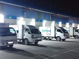 MÁCH BẠN CÁCH ĐÓNG GÓI VÀ BẢO QUẢN TRÁI CÂY ĐI XA KHÔNG HƯ HỎNG